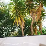 Apartamento Julia -calme Spacieux - Parking Privé - Clim *