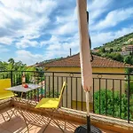 Apartment Julia Calme Spacieux - Parking Prive - Clim *