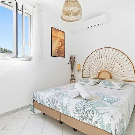 Julia -calme Spacieux - Parking Privé - Clim *