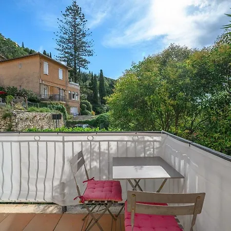 Apartamento Julia -calme Spacieux - Parking Privé - Clim