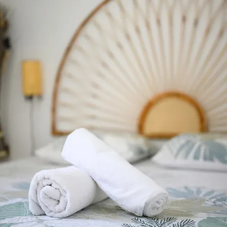 Julia -calme Spacieux - Parking Privé - Clim Apartamento *