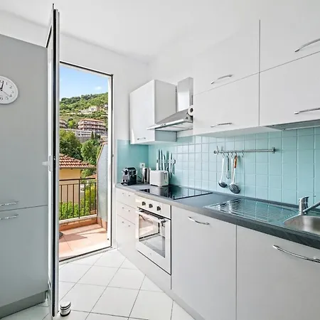 Julia -calme Spacieux - Parking Privé - Clim *