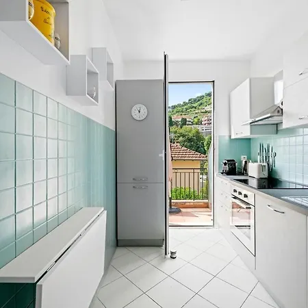 Julia Calme Spacieux - Parking Prive - Clim *