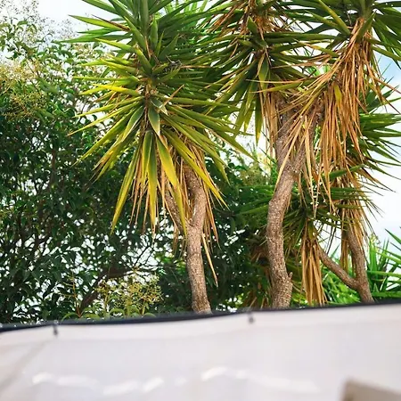 Apartament Julia Calme Spacieux - Parking Prive - Clim *