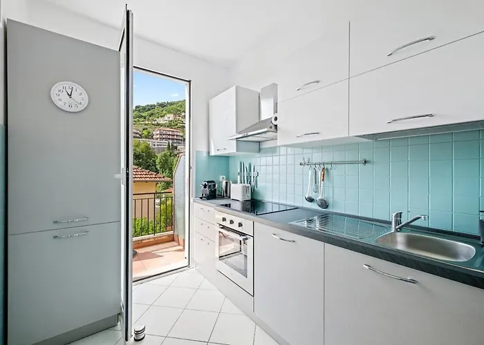 Julia Calme Spacieux - Parking Prive - Clim *