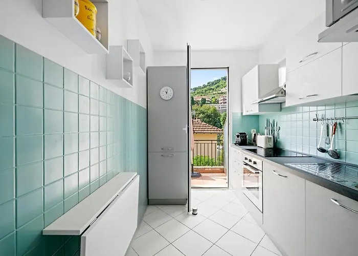 Julia -calme Spacieux - Parking Privé - Clim *