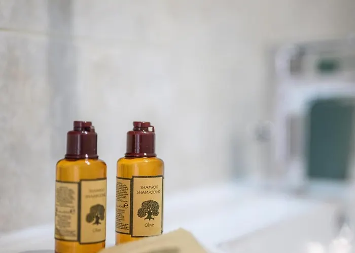 Julia Calme Spacieux - Parking Prive - Clim شقة *