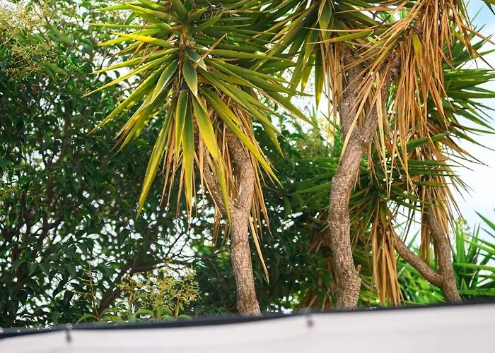 Julia Calme Spacieux - Parking Prive - Clim *